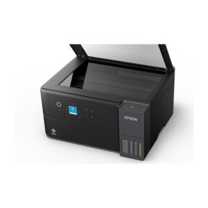 IMPRESORA EPSON ECOTANK L4360 - Imagen 3