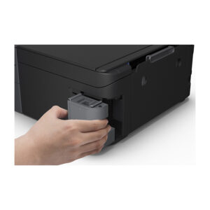 IMPRESORA EPSON ECOTANK L4360 - Imagen 4