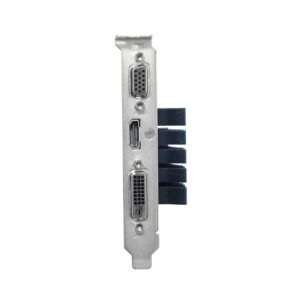 TARJETA DE VIDEO ASUS 2GB GT710-SL-2GD3-BRK-EVO - Imagen 4