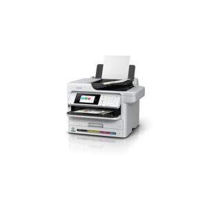 IMPRESORA EPSON WORKFORCE PRO C5891 - Imagen 3