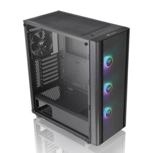 DESKTOP ARMADO i7-12700 32GB 500GB GTX1650-4GB - Imagen 4