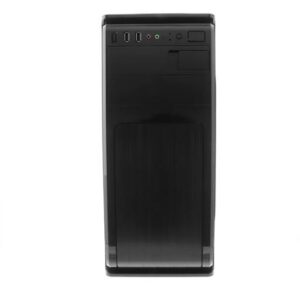 DESKTOP ARMADO i3-12100F 16GB 512GB +1TBHDD GT710 - Imagen 3