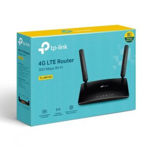 ROUTER TP-LINK 4G AC750 DUAL-BAND ARCHER MR150 - Imagen 4