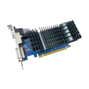 TARJETA DE VIDEO ASUS 2GB GT710-SL-2GD5-BRK-EVO - Imagen 3