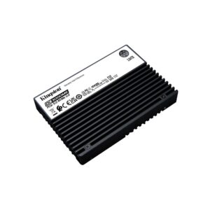 Disco Duro Kingston 3.84TBDC3000ME U.2PCIe5.0 NVMe TCG Opal - Imagen 2