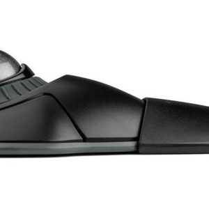 MOUSE USB TRACKBALL KENSINGTON ORBIT NEGRO CON PLATEADO - Imagen 4