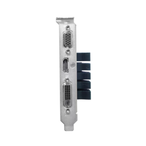 TARJETA DE VIDEO ASUS 2GB GT710-SL-2GD5-BRK-EVO - Imagen 4