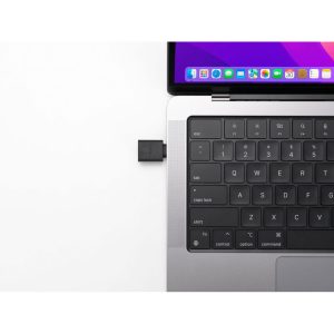 ADAPTADOR USB-C KENSINGTON A USB-A K33477 - Imagen 3