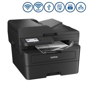 IMPRESORA BROTHER LASER MFC-L2880DW - Imagen 3