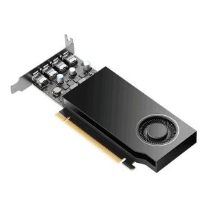 TARJETA DE VIDEO PNY 4GB RTX T400 NVIDIA - Imagen 2