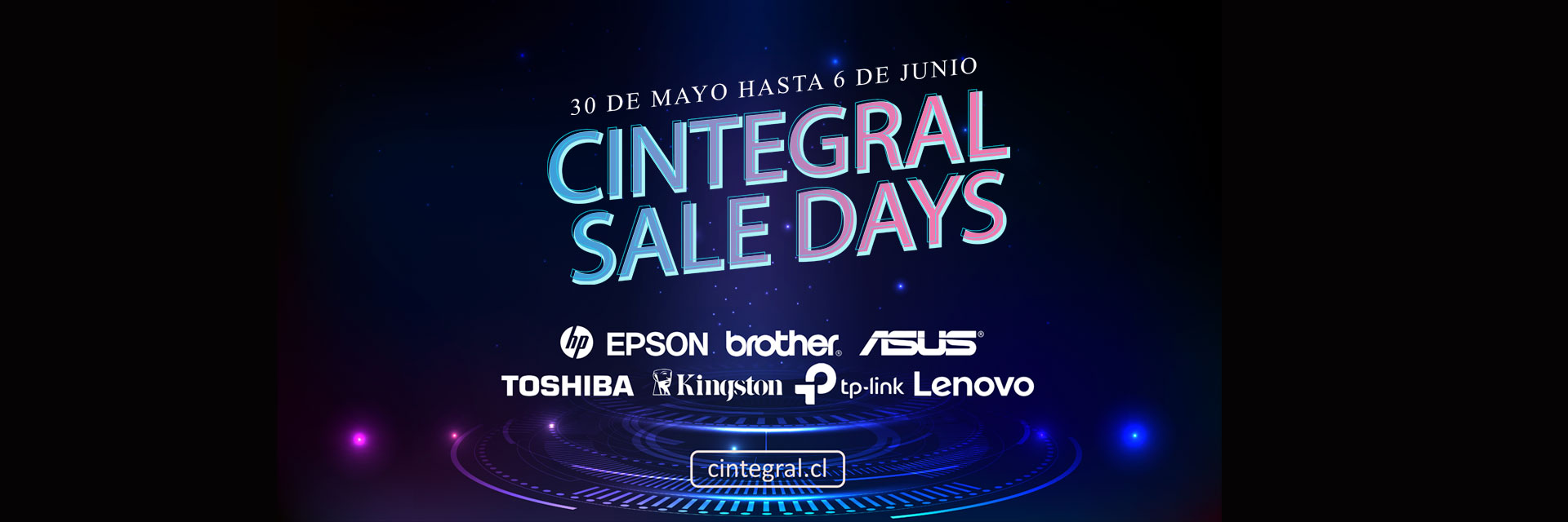 Cintegral_Days_Escritorio
