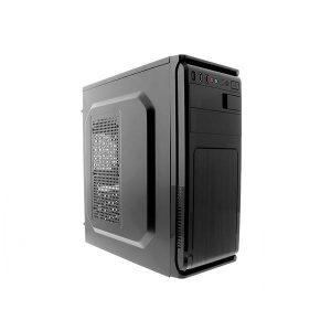 GABINETE XTECH ATX CON FUENTE 600W XTQ-209 - Imagen 2