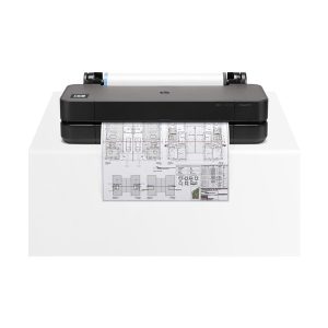 PLOTTER HP DESINGJET T250 24IN 5HB06D - Imagen 3