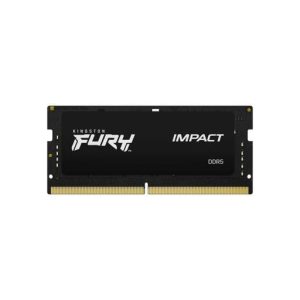 MEMORIA KINGSTON DDR5 SODIMM 32GB 5600MT FURY IMPACT - Imagen 1