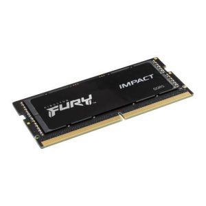 MEMORIA KINGSTON DDR5 SODIMM 32GB 5600MT FURY IMPACT - Imagen 2