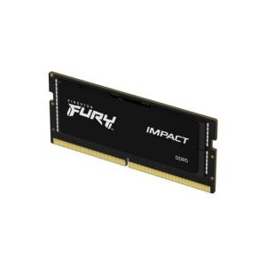 MEMORIA KINGSTON DDR5 SODIMM 32GB 5600MT FURY IMPACT - Imagen 3