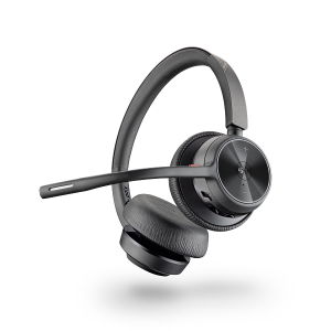 AUDIFONO HP POLY VOYAGER 4320 - Imagen 4