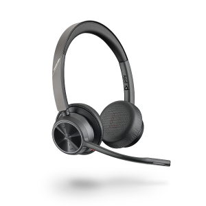AUDIFONO HP POLY VOYAGER 4320 - Imagen 3
