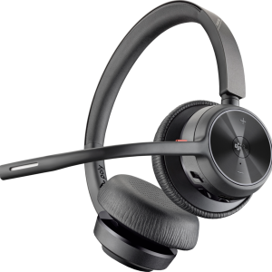 AUDIFONO HP POLY VOYAGER 4320 - Imagen 2