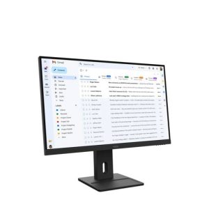 MONITOR LENOVO 27in THINKVISION E27-40 PIVOT 3Y - Imagen 2