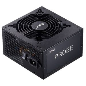 FUENTE DE PODER XPG 700W PROBE 80+B - Imagen 2