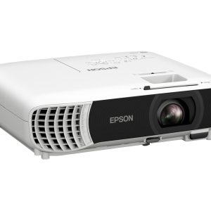 PROYECTOR EPSON POWERLITE W55+ WXGA 4000LUM - Imagen 2