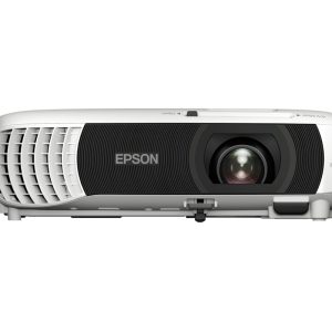 PROYECTOR EPSON POWERLITE W55+ WXGA 4000LUM - Imagen 4