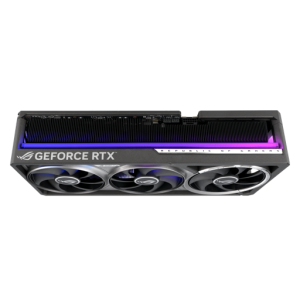 TARJETA DE VIDEO ASUS 32GB ROG ASTRAL GEFORCE RTX 5090 GDDR7 OC - Imagen 2