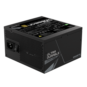 FUENTE DE PODER GIGABYTE 1000W 80+G ATX FULL MODULAR SMART F - Imagen 2