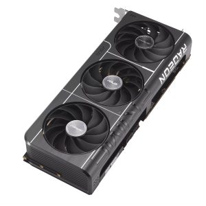 TARJETA DE VIDEO ASUS 12GB PRIME-RX9070GRE-O12G - Imagen 4
